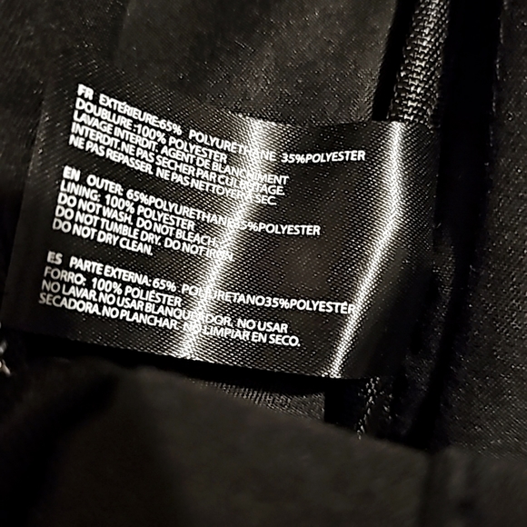 KENDALL + KYLIE Large backpack - Picture 5 of 11